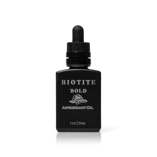 BIOTITE BOLD