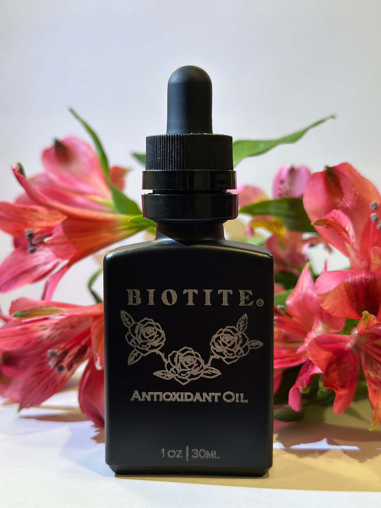 BIOTITE Antioxidant Oil