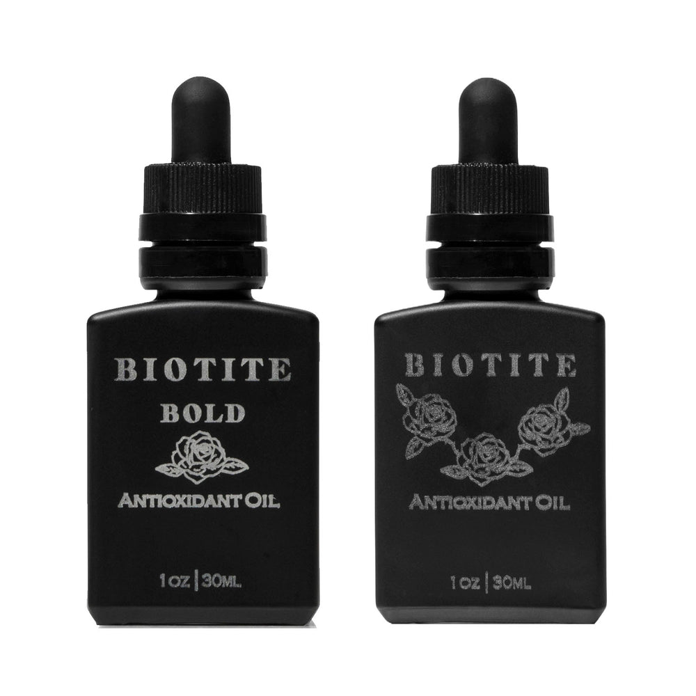 BIOTITE Duo Bundle - Original & BOLD