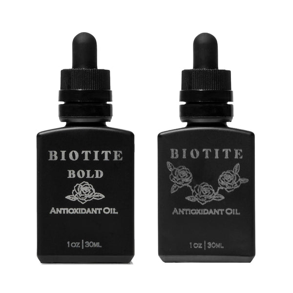 BIOTITE Duo Bundle - Original & BOLD